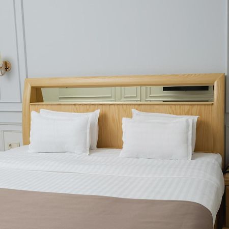 Al Anvar Halal Hotel By Hotelpro Group タシュケント エクステリア 写真