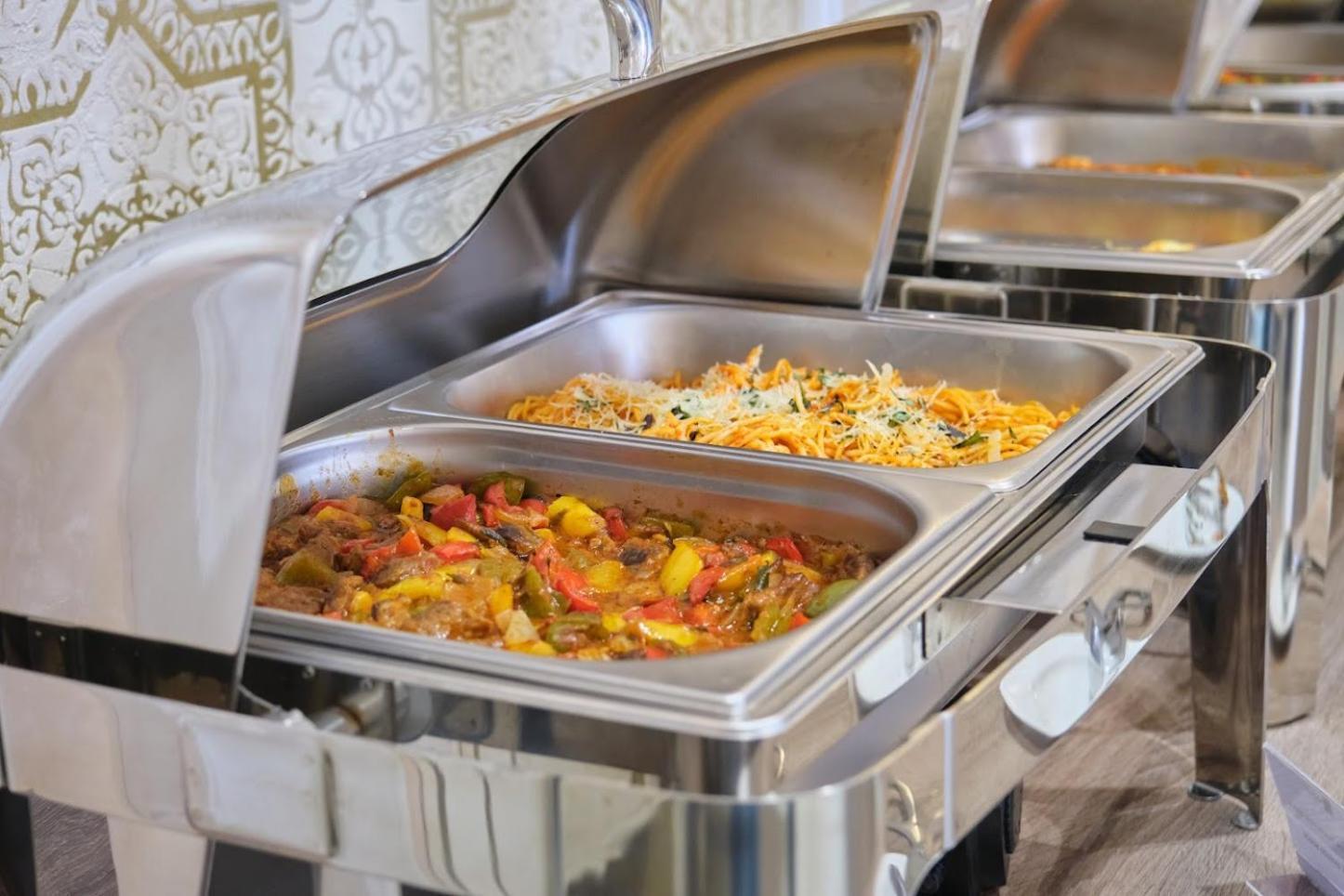 Al Anvar Halal Hotel By Hotelpro Group タシュケント エクステリア 写真