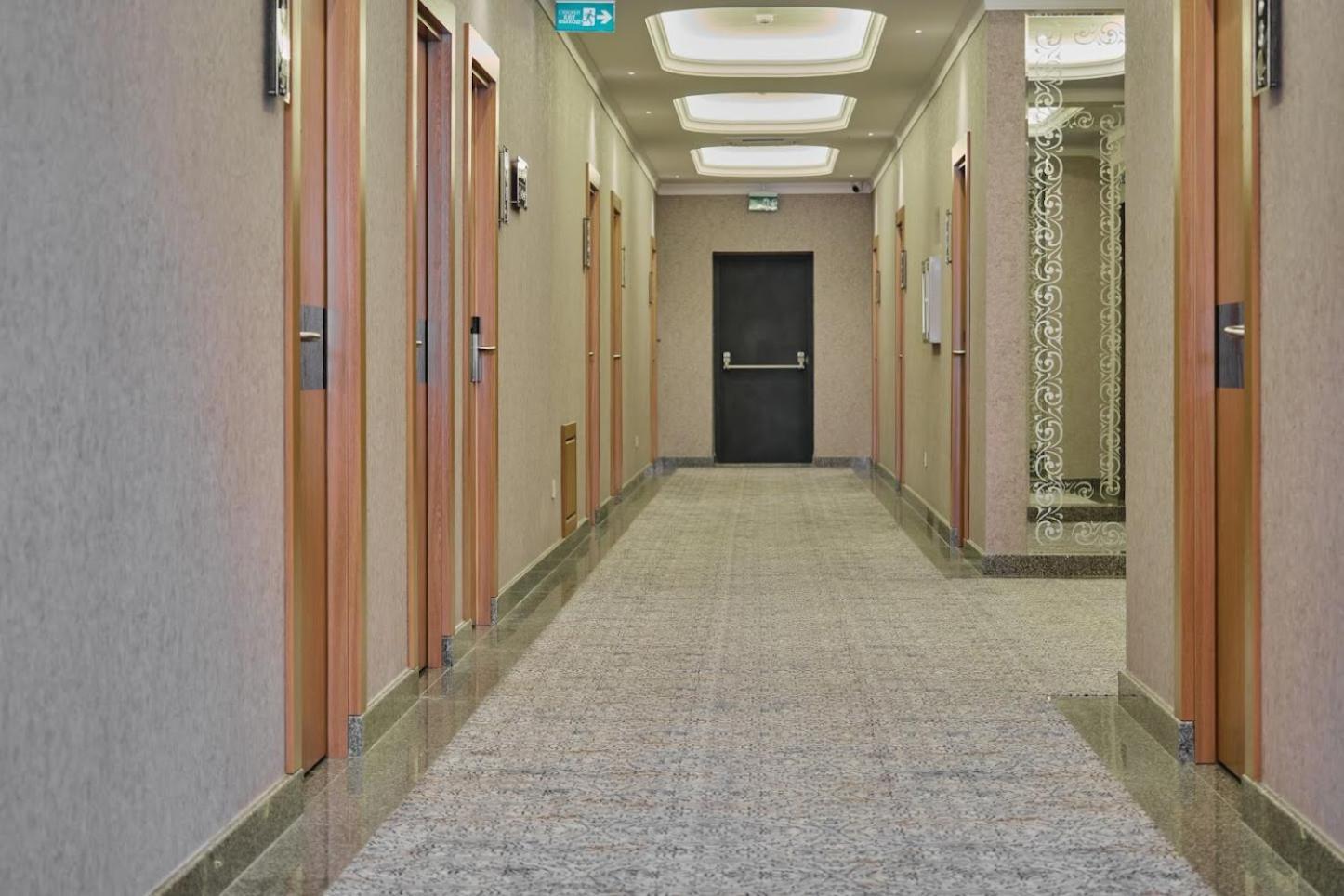 Al Anvar Halal Hotel By Hotelpro Group タシュケント エクステリア 写真