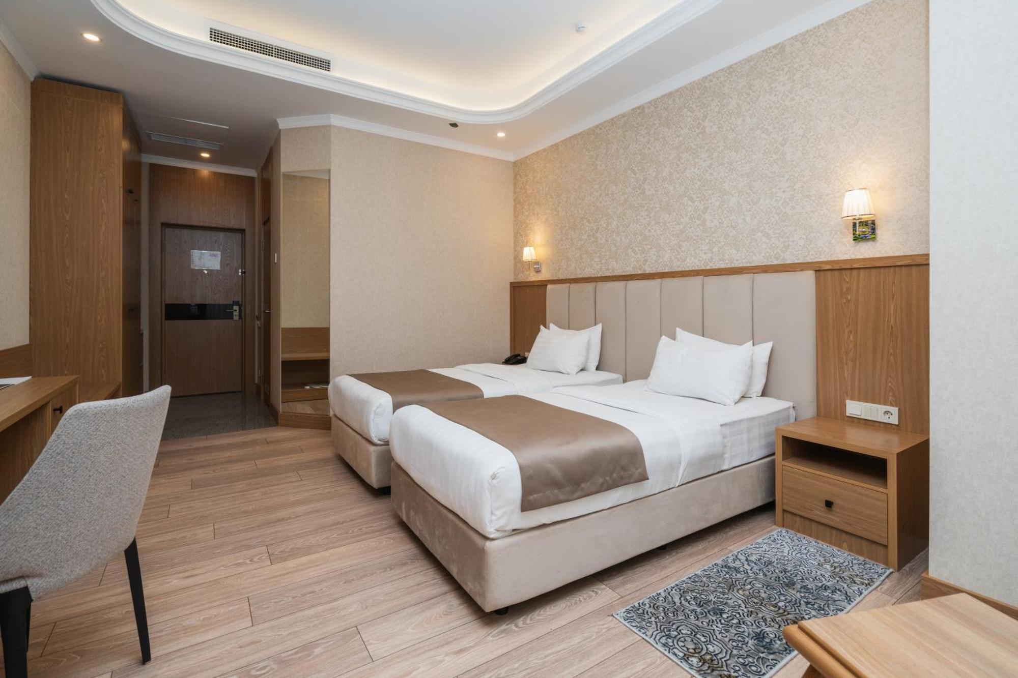 Al Anvar Halal Hotel By Hotelpro Group タシュケント エクステリア 写真