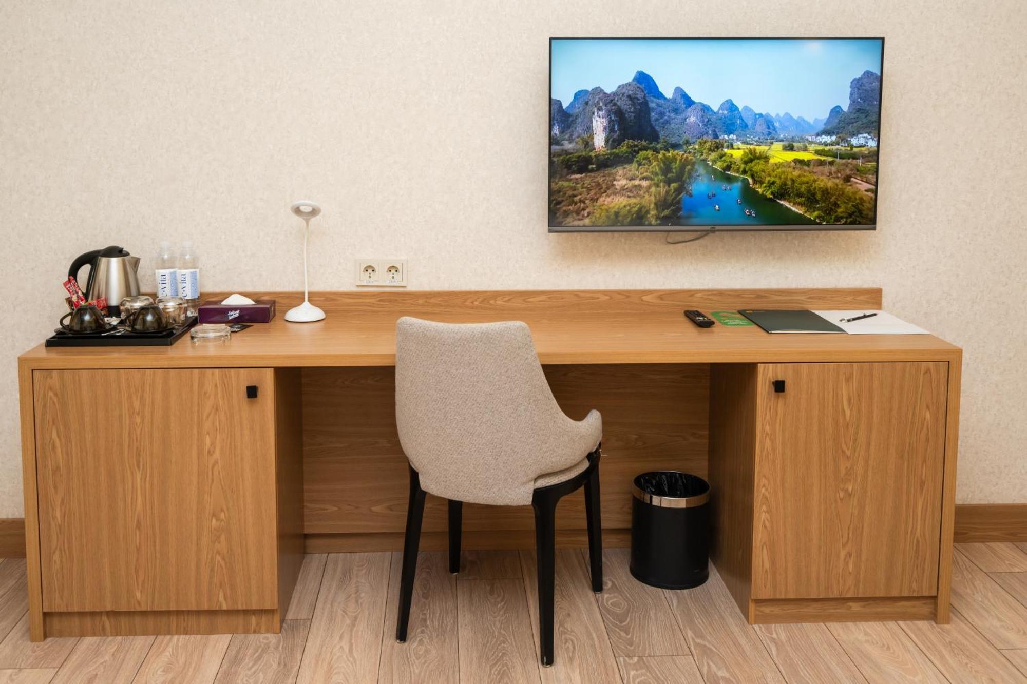 Al Anvar Halal Hotel By Hotelpro Group タシュケント エクステリア 写真