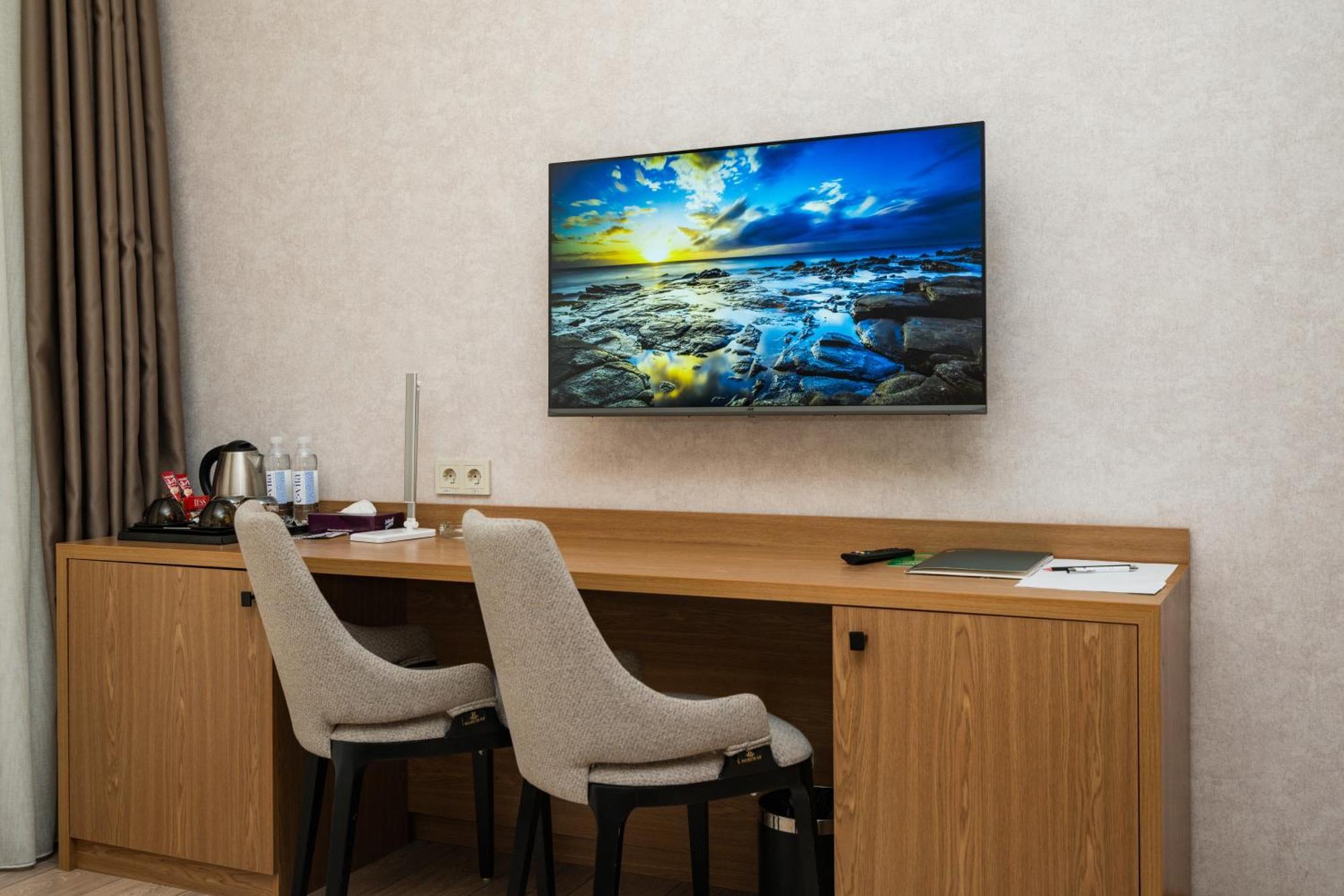 Al Anvar Halal Hotel By Hotelpro Group タシュケント エクステリア 写真
