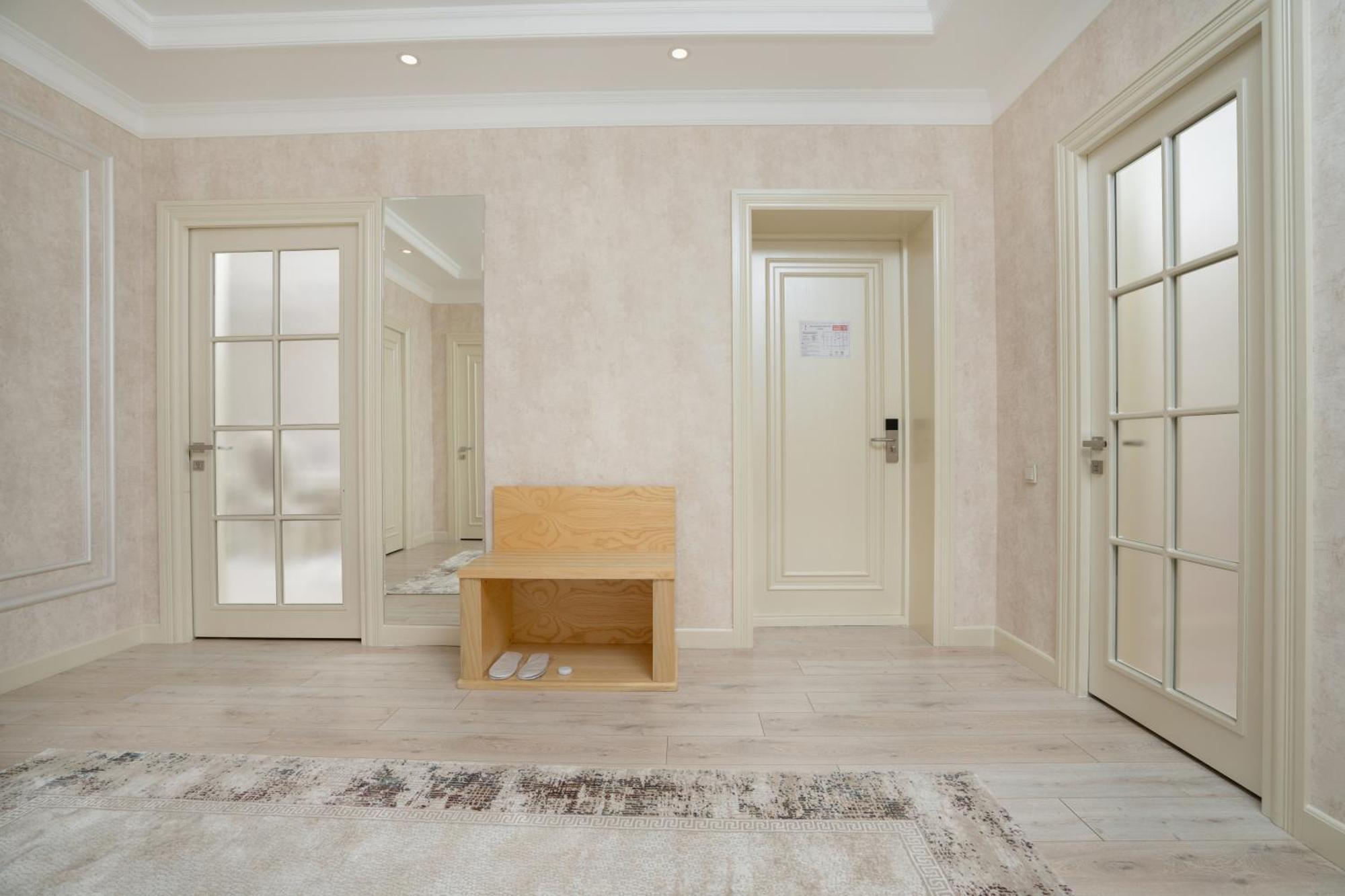 Al Anvar Halal Hotel By Hotelpro Group タシュケント エクステリア 写真