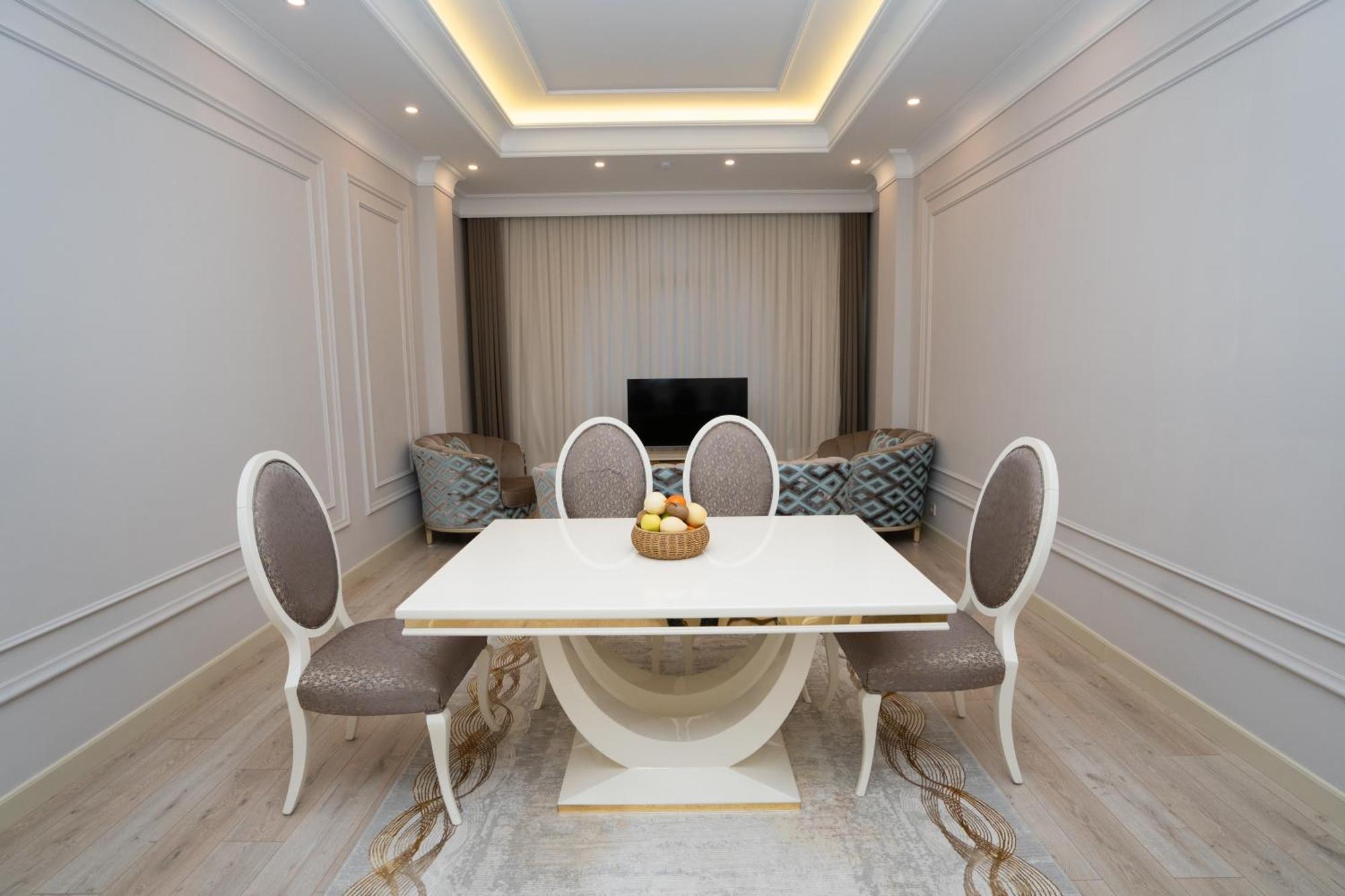 Al Anvar Halal Hotel By Hotelpro Group タシュケント エクステリア 写真