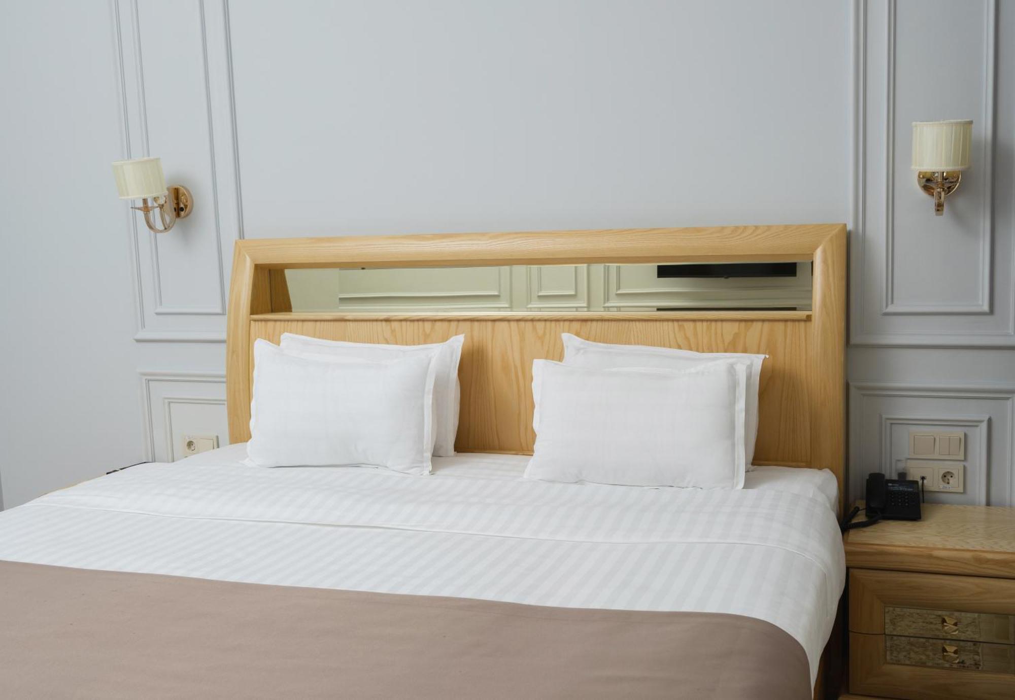 Al Anvar Halal Hotel By Hotelpro Group タシュケント エクステリア 写真